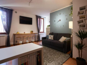 M&M Bologna Apartment